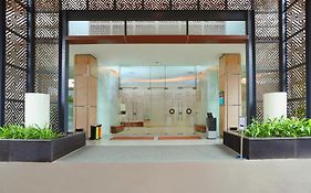 Aparthotel Citadines Gatot Subroto